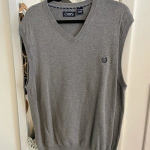 Vintage Chaps Sweater Vest